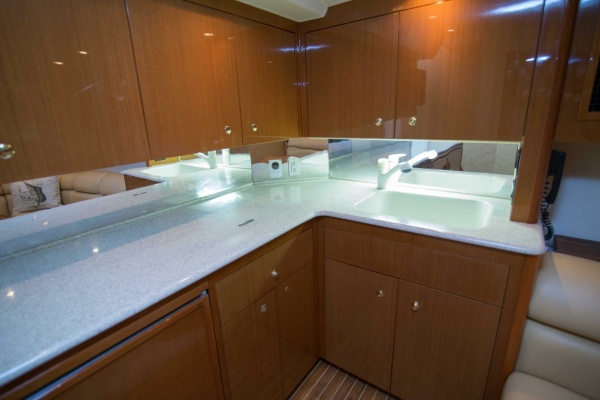 Tiger Six 50ft Viking Yacht For Sale