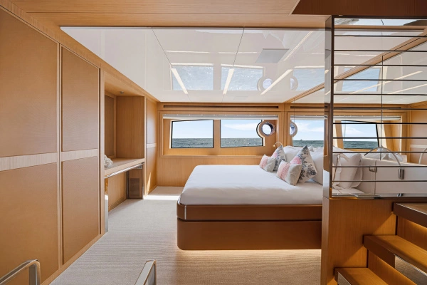 2017 Riva 88