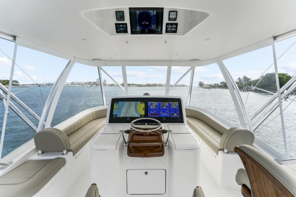 2027 Viking 50BF 50ft Viking Yacht For Sale
