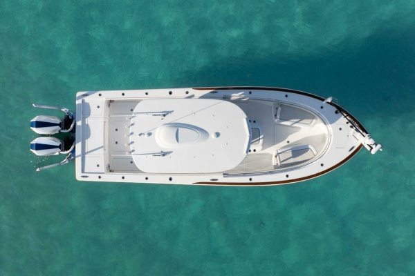 2027 Valhalla V 29 Hybrid 29ft Valhalla Boatworks Yacht For Sale