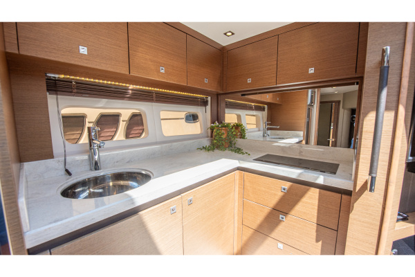 Knot Normal 51ft Sea Ray Yacht For Sale