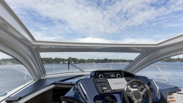 2022 Beneteau 41