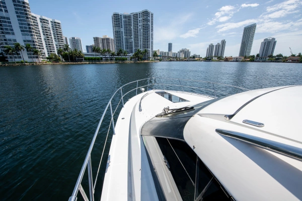 2018 Galeon 40