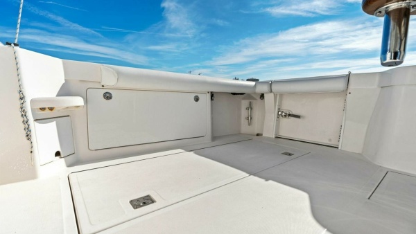 Miss B Havin 40ft Cabo Yacht For Sale