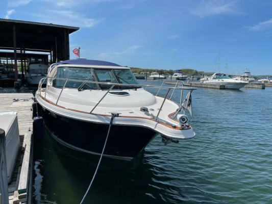 31ft Tiara Yachts Yacht For Sale