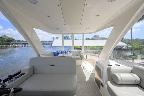 Daybreak 44ft Tiara Yachts Yacht For Sale