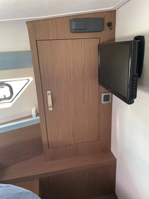 Beneteau Gran Turismo 40 Yacht For Sale