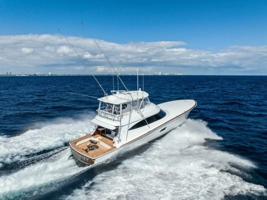 2026 Viking 82