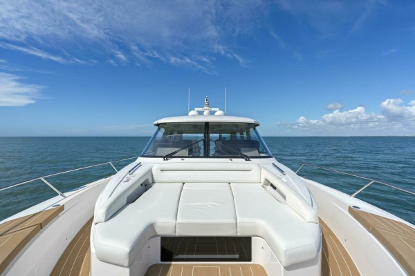 Tranquil Moments II 60ft Tiara Yachts Yacht For Sale