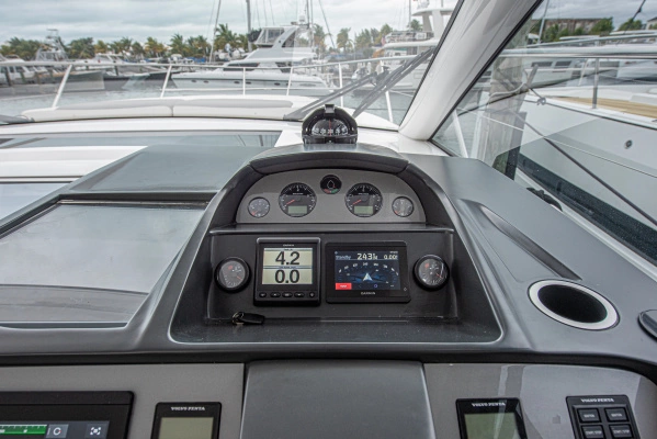 2025 Princess 40