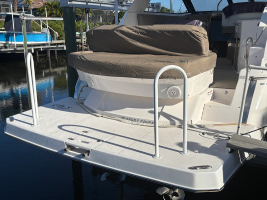 35ft Regal Yacht For Sale