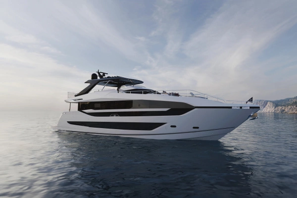 94-ft-Sunseeker-2027-94 Yacht-94 YACHT Fort Lauderdale Florida United States  yacht for sale
