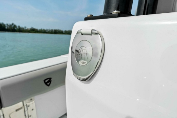 40ft Barker Boatworks Yacht For Sale