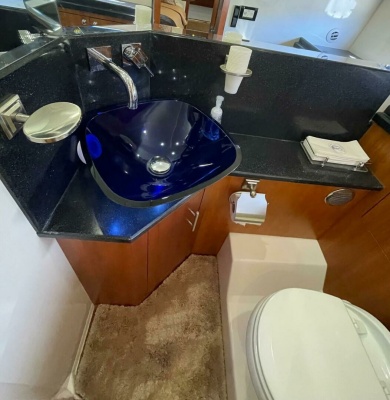 Navygator 52ft Regal Yacht For Sale