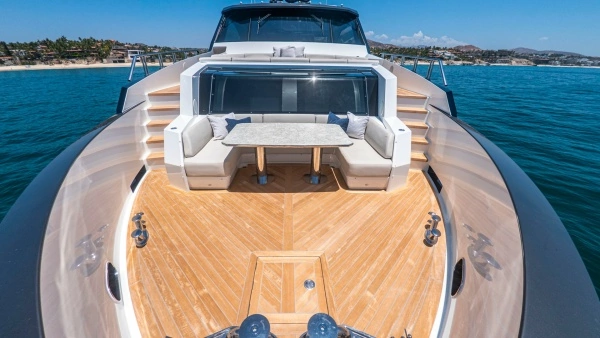 Ocean Alexander 28E Yacht For Sale