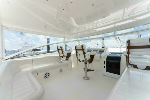 Wig Wag 45ft Viking Yacht For Sale