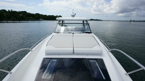 In Stock 2025 Nimbus W11 60 40ft Nimbus Yacht For Sale