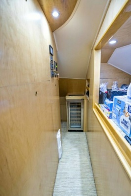 Last Call 70ft Viking Yacht For Sale