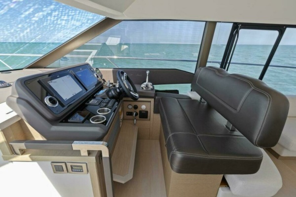 How Sweet It Is 59ft Prestige Yacht For Sale