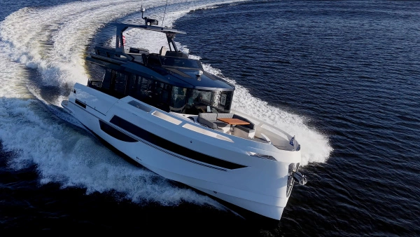 2024 Okean 52