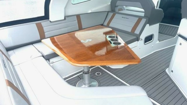 FORTUNA 32ft Beneteau Yacht For Sale