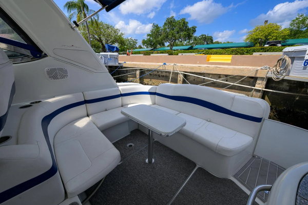 SABABA 37ft Formula Yacht For Sale