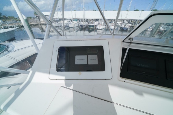Bad Habits 45ft Viking Yacht For Sale
