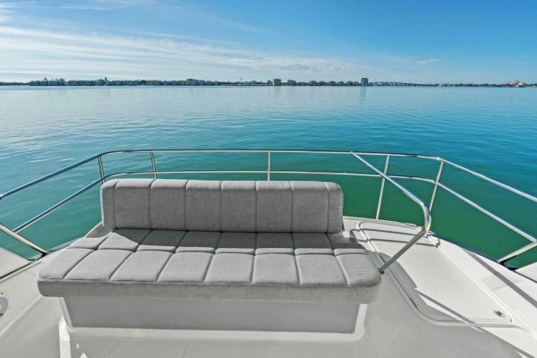 2016 Tiara Yachts 50