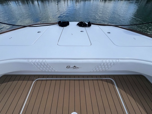 53ft Custom Yacht For Sale