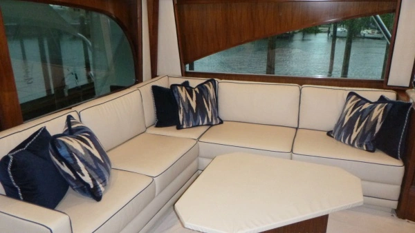 Viking 68 Convertible Yacht For Sale