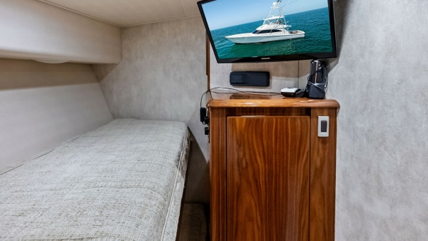 Rollin rsquo  Deep 62ft Viking Yacht For Sale