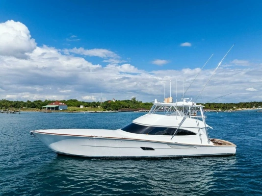 2026 Viking 82