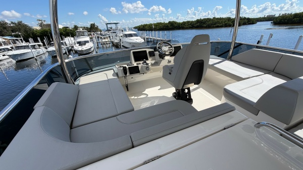 MAVI 57ft Absolute Yacht For Sale