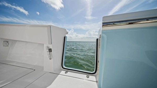 2024 Sea Hunter 35