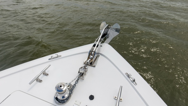 Share E 72ft Viking Yacht For Sale