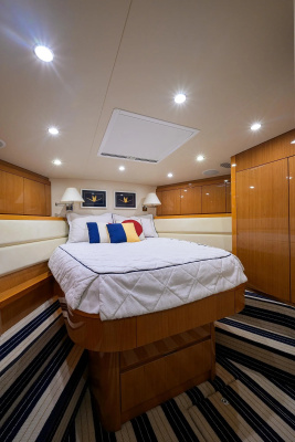 GOIN DEEP 70ft Bertram Yacht For Sale