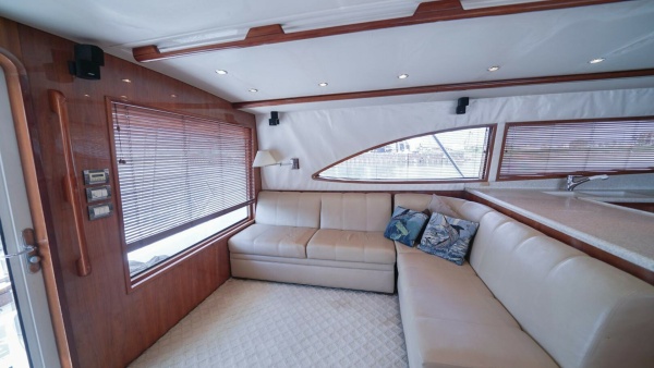 Smoker II 51ft Bertram Yacht For Sale