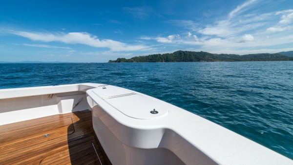 46ft Viking Yacht For Sale