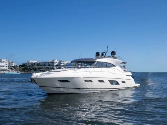 2023 Riviera 60