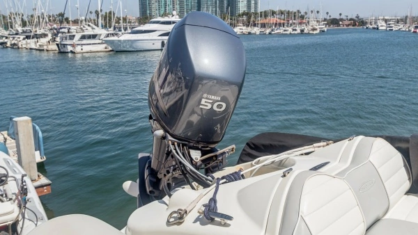 Meridian 540 Pilothouse Yacht For Sale