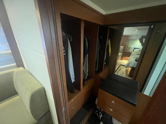 SEA YA KIDS 55ft Prestige Yacht For Sale