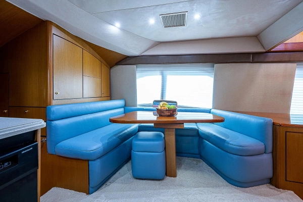 2003 Ocean Yachts 65
