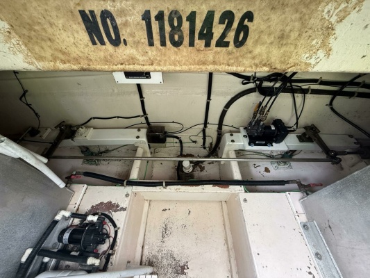 Bella Vita 49ft Navigator Yacht For Sale