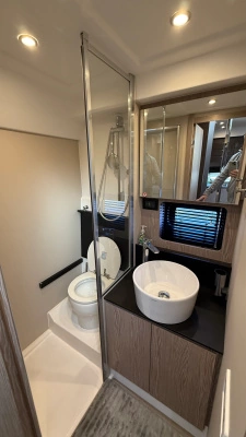 2023 Azimut 45