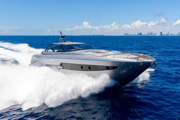 2017 Riva 88