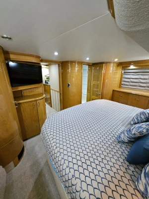 2007 Marquis 59