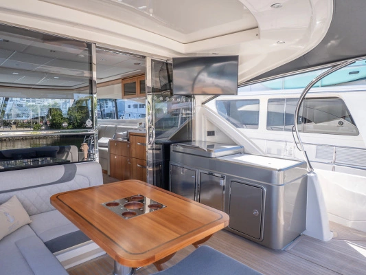 2023 Riviera 60