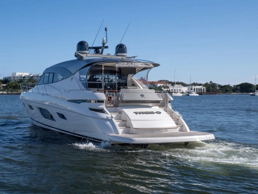 2023 Riviera 60