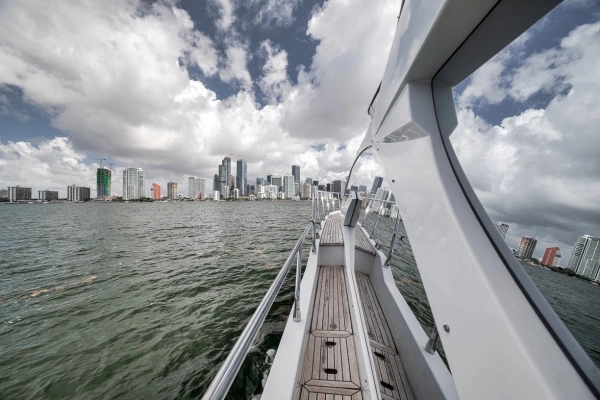 2016 Azimut 50
