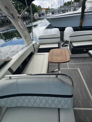 OBX 29ft Regal Yacht For Sale